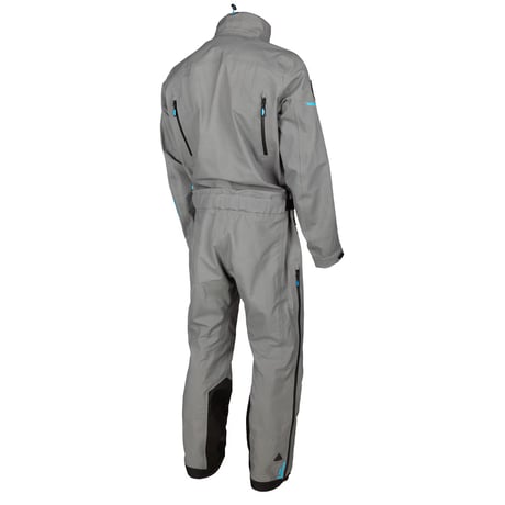 【限定商品】LOCHSA FIVE ONE-PIECE<CASTLEROCK GRAY - TITANIUM BLUE>