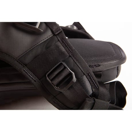 ARSENAL XC 5L<容量5L> STEALTH BLACK