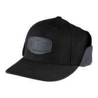 FUDD HAT<Black>