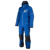 RIPSA VAPOR ONE-PIECE<NIGHTFALL BLUE - METALLIC IRIDESCENT>