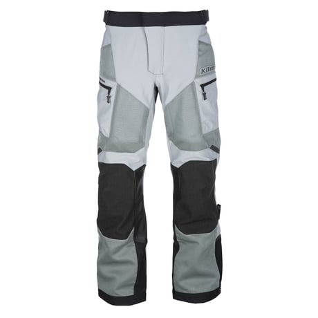 BAJA S4 PANT<MONUMENT - BLACK>