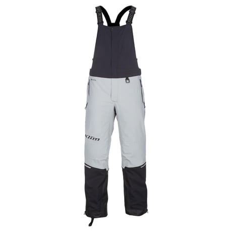 【取寄商品】ELEMENT BIB<MONUMENT - BLACK>中綿タイプ
