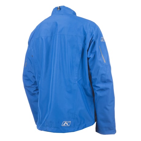 【取寄商品】TOMAHAWK JACKET<NIGHTFALL BLUE - MONUMENT>