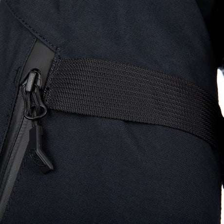 LATITUDE JACKET<HIGH-RISE - HI-VIS>