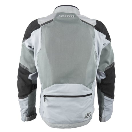 BAJA S4 JACKET<MONUMENT - BLACK>