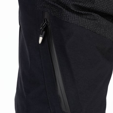 【取寄商品】BADLANDS PRO A3 PANT<BLACK>