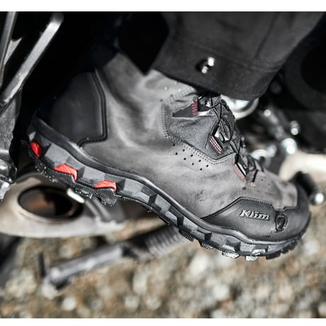 Outlander GTX BOOT<CASTLEROCK - PETROL>