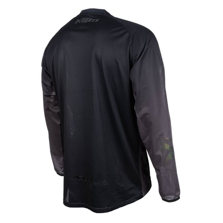XC LITE JERSEY<PURIST STEALTH BLACK>