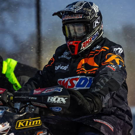 ROX PRO-TEC HANDGUARDのみ