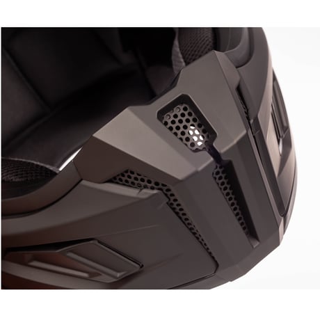 T1 FREERIDE HELMET ECE<SOLID MATTE BLACK>