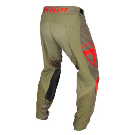 【取寄商品】XC LITE PANT<WINTER MOSS>