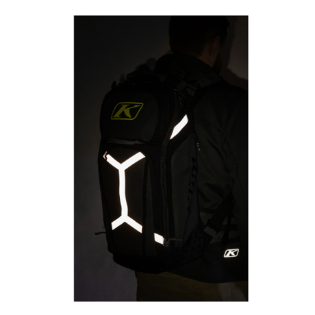 【取寄商品】ARSENAL 30 BACKPACK<ASPHALT>