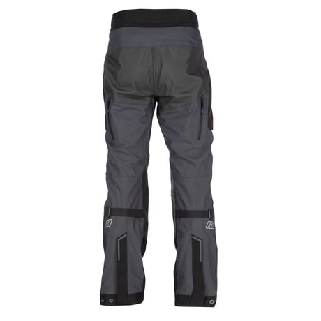 CARLSBAD PANT<STEALTH BLACK>