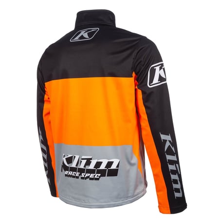 【取寄商品】REVOLT JACKET<MONUMENT>