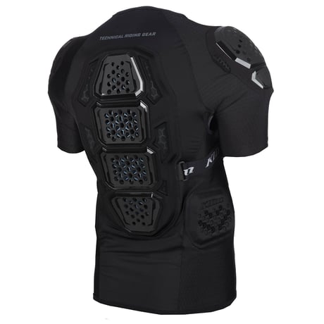 【取寄商品】TACTICAL PRO ARMORED SS SHIRT