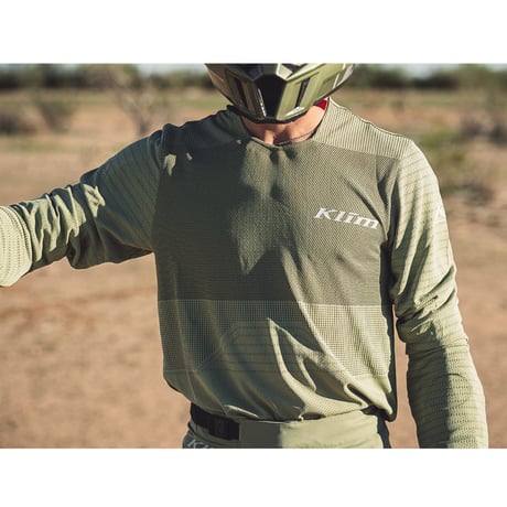 XC PRO JERSEY<ASPHALT - BLACK>