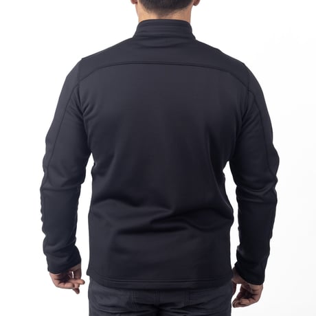【取寄商品】INFERNO GRAPHIC JACKET<BLACK - MONUMENT>