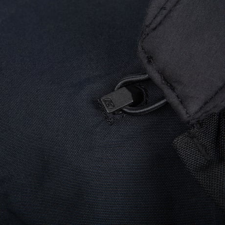 LATITUDE JACKET<HIGH-RISE - HI-VIS>