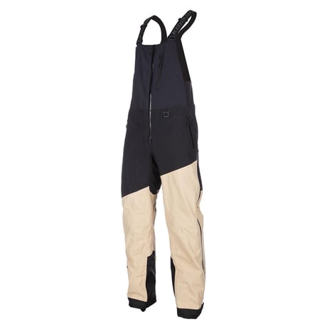 【取寄商品】STORM BIB<MONTANA TAN - BLACK>