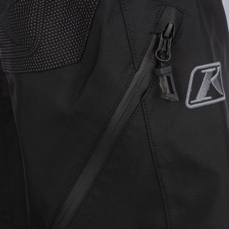 BADLANDS PRO PANT<ASPHALT - HI-VIS>