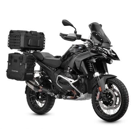 MOTOCASE ラージ  57L
