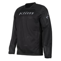 MOJAVE JERSEY<BLACK>