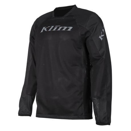 MOJAVE JERSEY<BLACK>