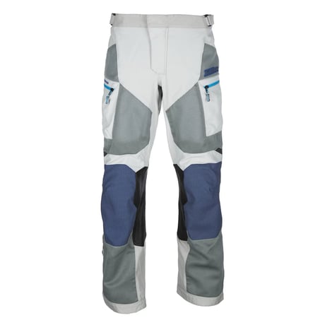 BAJA S4 PANT<HIGH-RISE - NIGHTFALL BLUE>