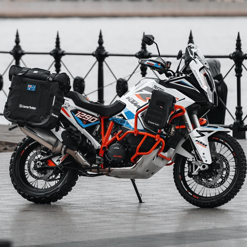 ミニバッグ6L | ACHEROダイレクト