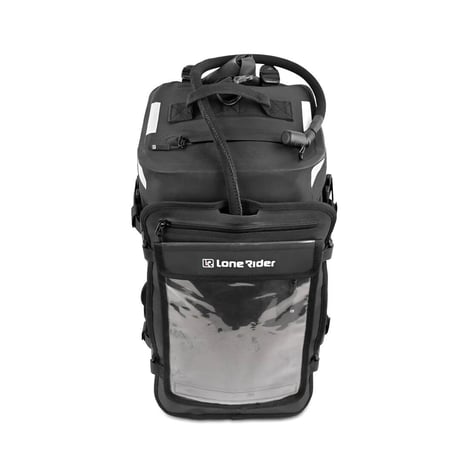 オーバーランダーバッグ 48L/30L