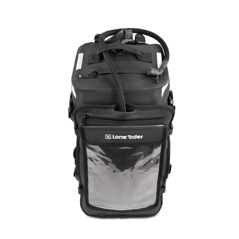 オーバーランダーバッグ 48L/30L | ACHEROダイレクト