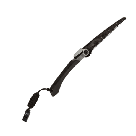 BACKCOUNTRY FOLDING SAW