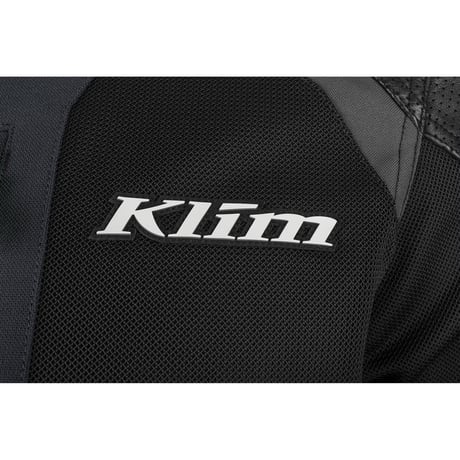 INDUCTION PRO JACKET<STEALTH BLACK>