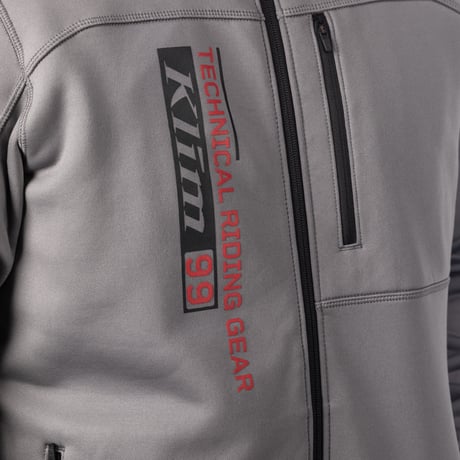 【取寄商品】INFERNO GRAPHIC JACKET<CASTLEROCK - BLACK>
