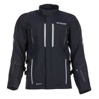 LATITUDE JACKET<BLACK>
