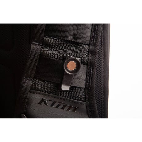 ARSENAL XC 5L<容量5L> STEALTH BLACK