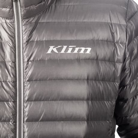 MAVERICK DOWN JACKET<CASTLEROCK>