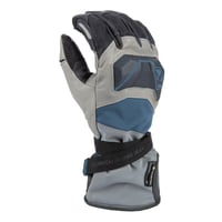 BADLANDS GTX LONG GLOVE<MONUMENT - PETROL>