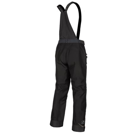 【取寄商品】POWERXROSS PANT<BLACK - ASPHALT>