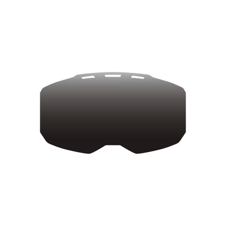 EDGE EFIRE GOGGLE  スペアレンズ