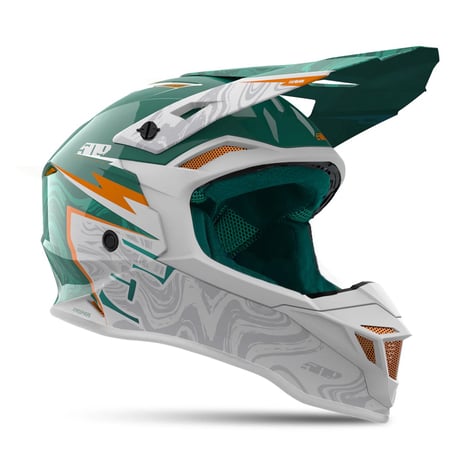 ATMOSPHERE HELMET<Gneiss - Gloss Finish>