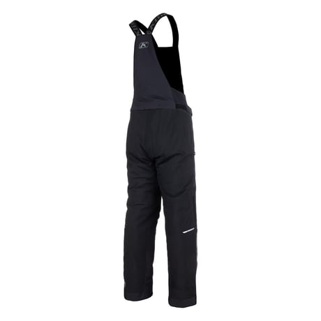 【取寄商品】ELEMENT BIB<BLACK - ASPHALT>中綿タイプ