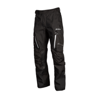 CARLSBAD PANT<STEALTH BLACK>
