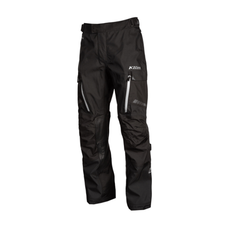 CARLSBAD PANT<STEALTH BLACK>
