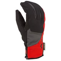 【取寄商品】INVERSION GTX GLOVE<HIGH RISK RED>