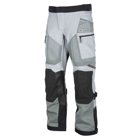 BAJA S4 PANT<MONUMENT - BLACK>
