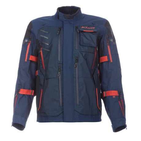 BADLANDS PRO JACKET <HIGH-RISE - MONUMENT>