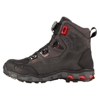 Outlander GTX BOOT<ASPHALT - HIGH RISK RED>