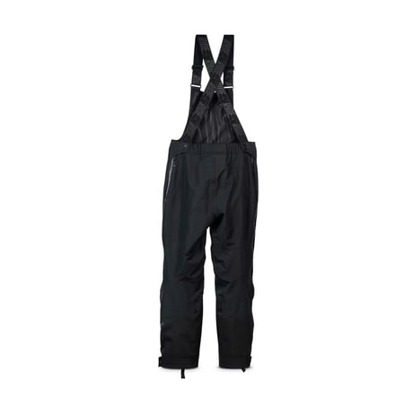 【取扱商品】ETHER BIB SHELL<Black>