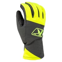 POWERXROSS GLOVE<ASPHALT - HI-VIS>